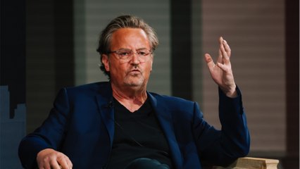 GALA VIDEO - Mort de Matthew Perry : plusieurs personnes arrêtées, ce que l’on sait