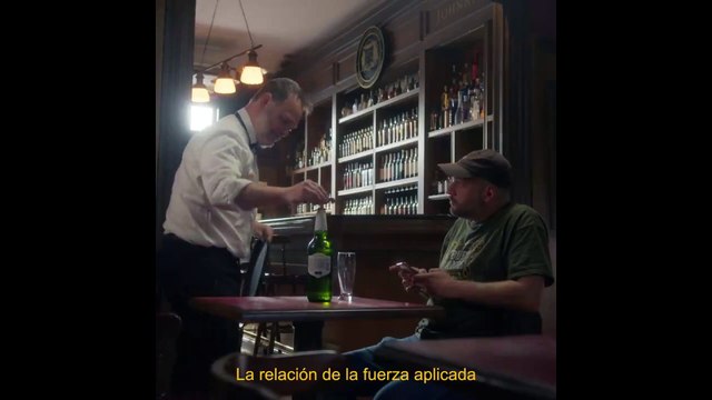 La UBA reclamó una recomposición salarial justa para los docentes y no docentes con un ingenioso spot