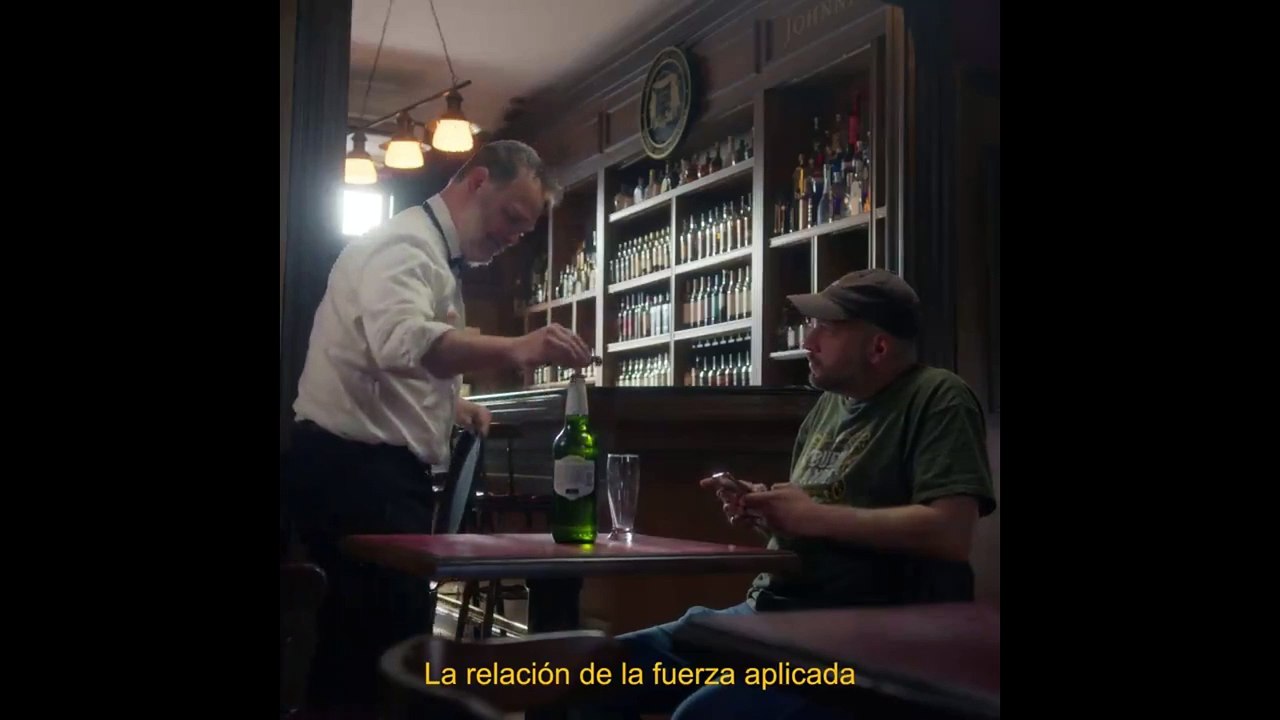 La UBA reclamó una "recomposición salarial justa" para los docentes y no docentes con un ingenioso spot