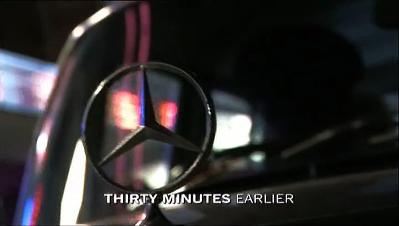 Funland TV Mini Series S01E11 (7th November 2005)