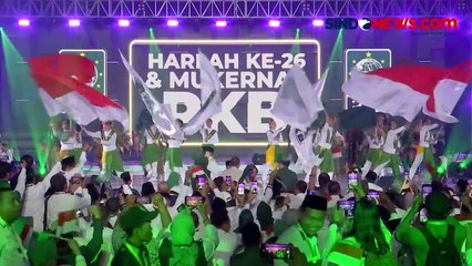 Download Video: Bertemu Wapres, Cak Imin Minta PBNU Taat Konstitusi Tidak Usah Ikut Mengatur PKB