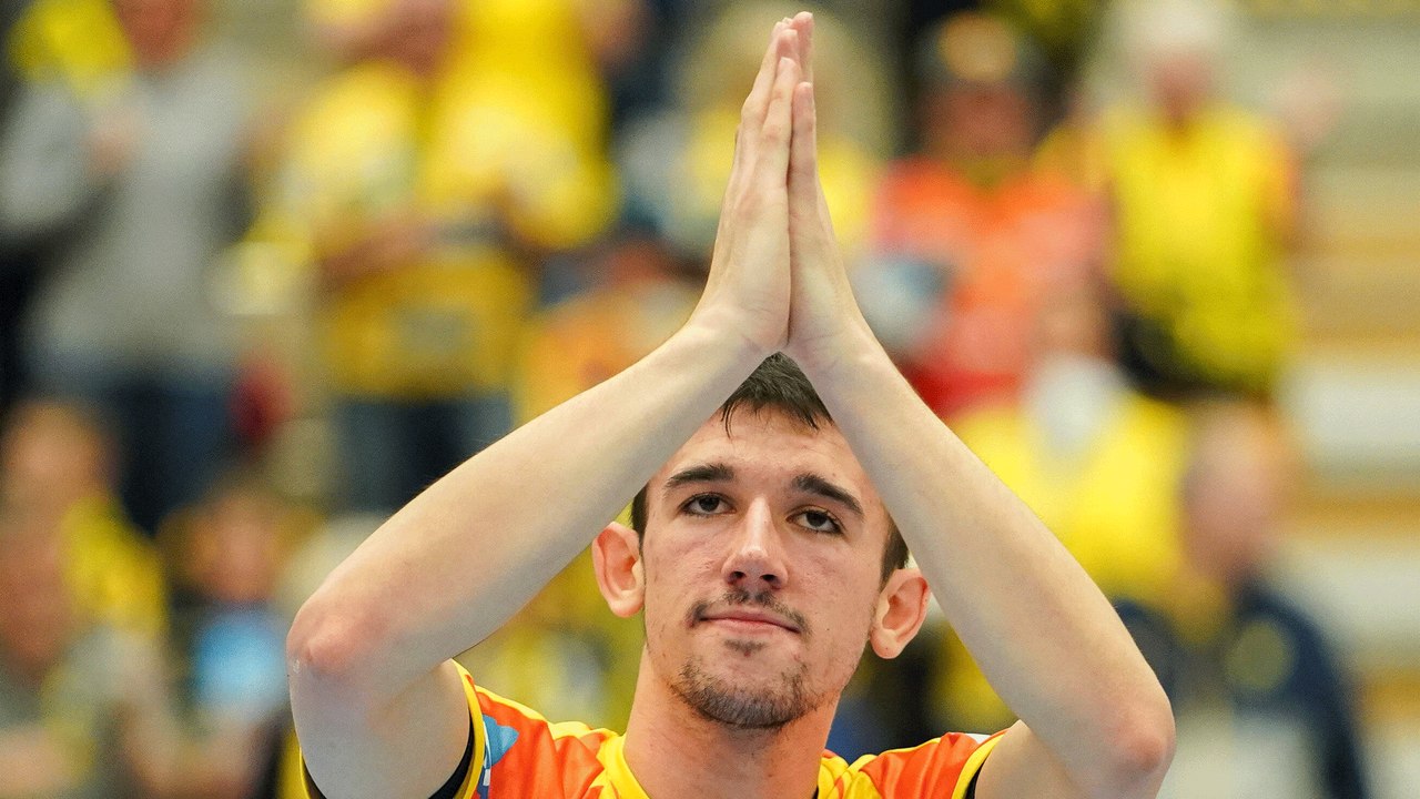 Die neun Kandidaten fürs Amateurtor der Saison 2023/24