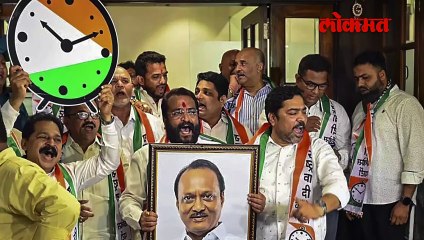 नवाब मलिकांचं ठरलं भाजपचा विरोध पण अजितदादांचा आग्रह?