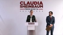 Sheinbaum dice que Milei es libre de visitar México pero no aclara si se reunirá con él