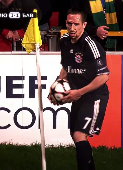 Johnny Singh || #robben #fcbayern #manutd #aftereffects #edit #doanyel #footballedit #soccer #fyp #