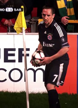 Johnny Singh || #robben #fcbayern #manutd #aftereffects #edit #doanyel #footballedit #soccer #fyp #