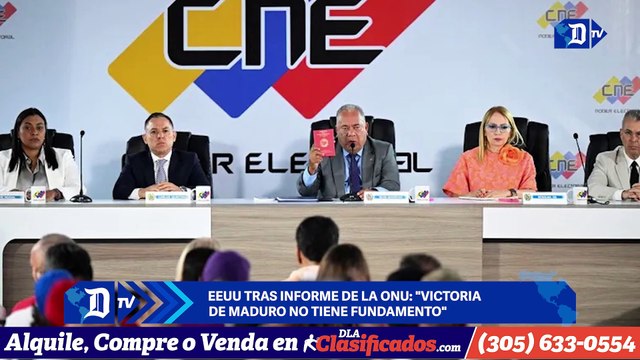 Paso de migrantes por el Darién disminuye más del 50% en agosto | El Diario en 90 segundos