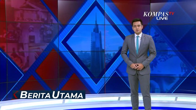 Tambang Emas Ilegal Milik WNA di Lombok Barat Dibakar Warga