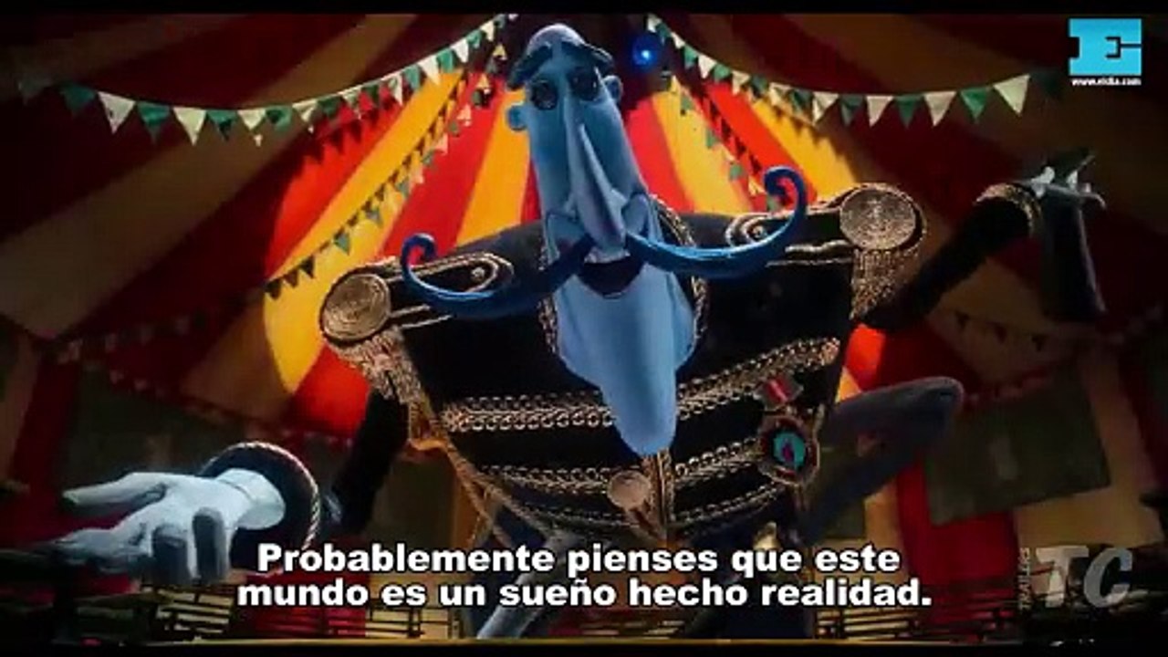 Cine: estrenos que renuevan la cartelera de la Ciudad