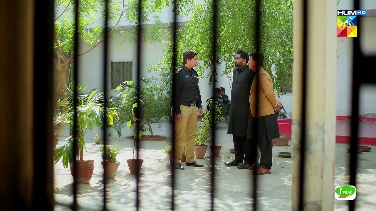 Teri Chhaon Mein Episode 12 | 15 Aug 2024 | Danish Taimoor Drama