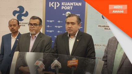 MOT sedia sokong pembinaan lapangan terbang di Gebeng