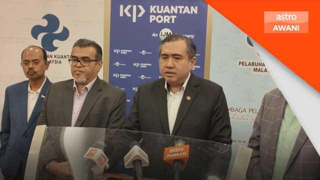 MOT sedia sokong pembinaan lapangan terbang di Gebeng