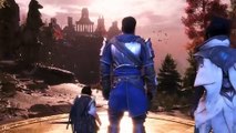 Tráiler con fecha de lanzamiento de Dragon Age: The Veilguard