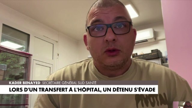 Kader Benayed : «Continuez de fermer des lits et des unités dans ces quartiers, vous aurez une bordélisation de la société»
