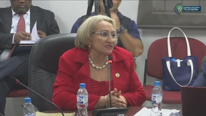 ¿Qué dijo Mulino sobre la rectora de la Unachi, Etelvina de Bonagas?