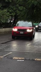 Range Rover or Mercedes which is your favourite?