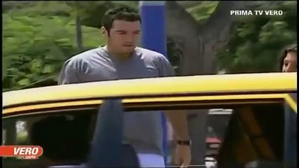 Eredità d'amore 10 puntata