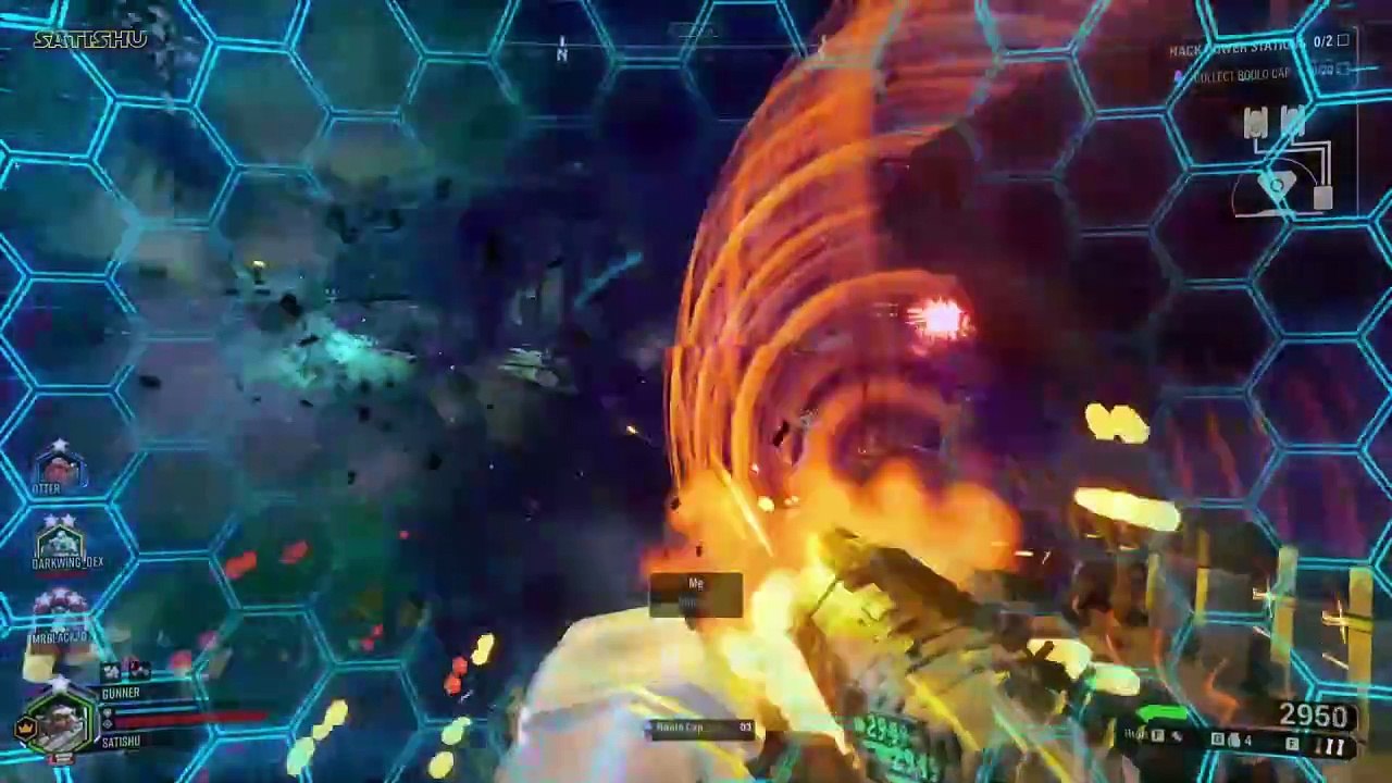 Mit mehr Mut.. äh, Bier nochmal! | Deep Rock Galactic | Ep. 321