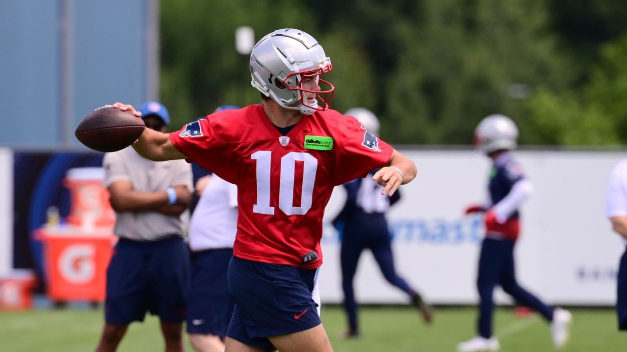 Patriots Pegged as Worst NFL Team in Latest Betting Odds