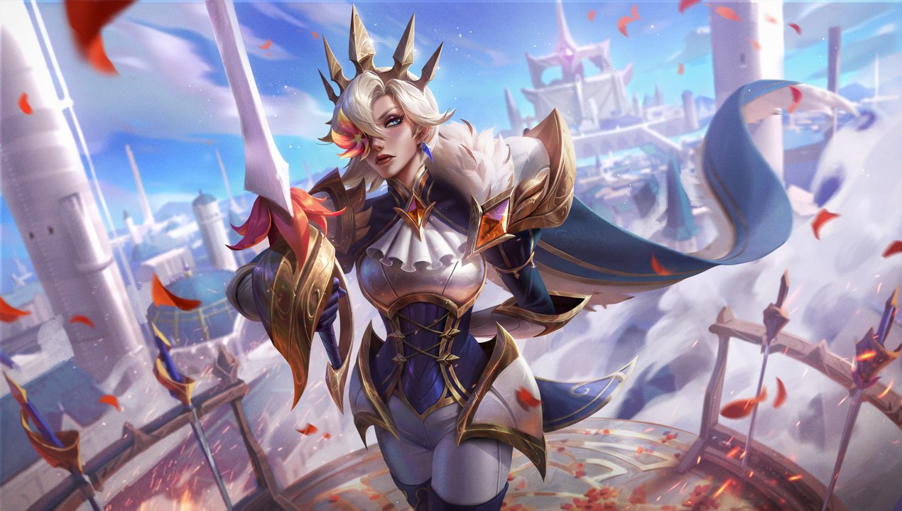 LoL - Patch 14.17 : Deux anciens skins très populaires s'offrent un petit lifting avec une édition mythique !