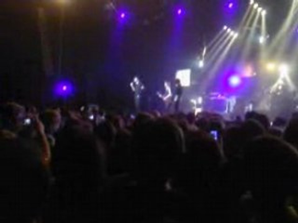 Christophe willem-jacques a dit (fin)