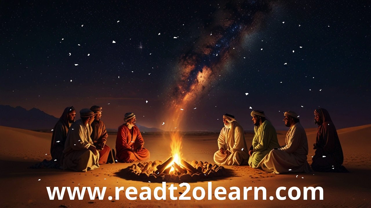 النَّبِيّ ﷺ ونبوءته عن مقتل عمار بن ياسر