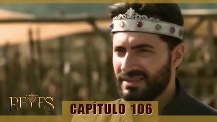 REYES CAPÍTULO 106 (AUDIO LATINO - EPISODIO EN ESPAÑOL) #5ªTemporada #LaPersecución