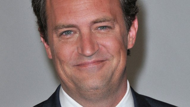 Mort de Matthew Perry : plusieurs personnes arrêtées aux États-Unis