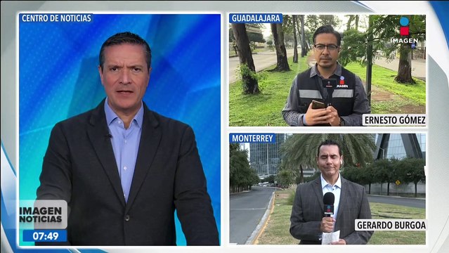 Validan el triunfo de Adrián de la Garza como alcalde de Monterrey