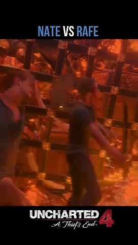 Uncharted4 A Thief's End