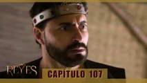 REYES CAPÍTULO 107 (AUDIO LATINO - EPISODIO EN ESPAÑOL) #5ªTemporada #LaPersecución