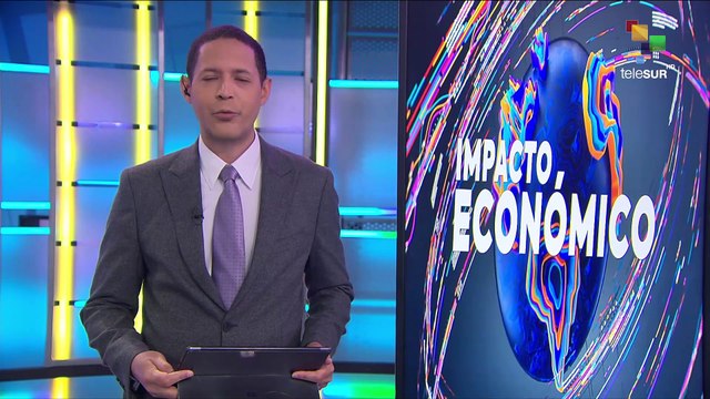 Impacto Económico Matutino | Mundo | Crisis del agua | 15-08-2024
