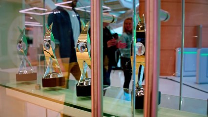 Tráiler de The Elder Scrolls: Castles