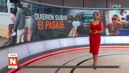 ANUNCIAN PROCESOS PARA TRANSPORTISTAS