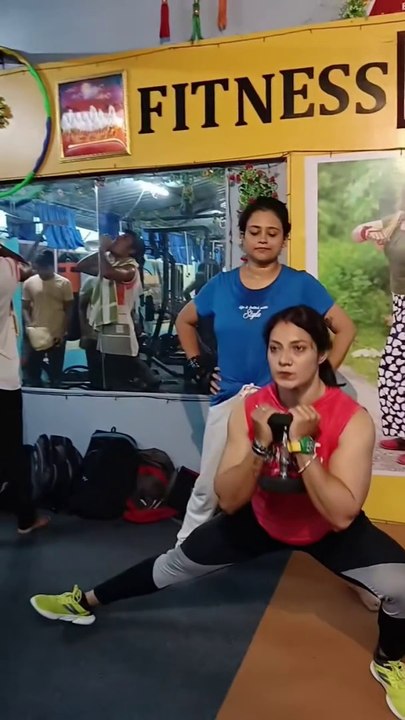 Payel mallick