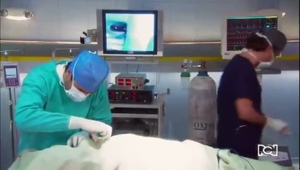 A corazon abierto 1ª Temp Capitulo 103