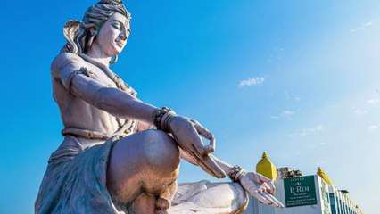 Om Vishwanathaya: Powerful Chant for Spiritual Growth & Inner Peace