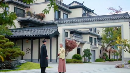 EP.17 Xian Di Gui Lai Dang Zhui Xu (2024) ENGSUB