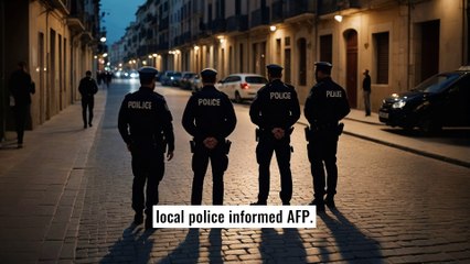 lamine yamal:Stabbing Incident in Catalonia Mounir Nasraoui