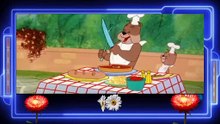 new funny video cartoon Tom and Jerry