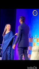 Wahaj Ali and Yumna Zaidi dance got viral!!