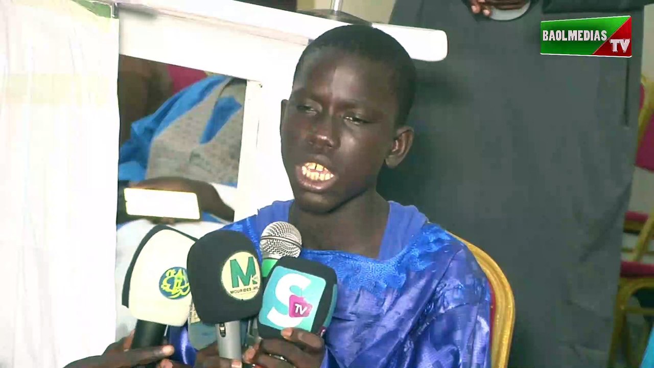 Conférence Rawdou Darou MInane 01