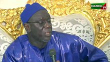 MAGAL TOUBA 2024 Conférence Rawdou Darou MInane1