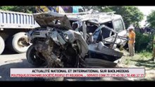 Temoignage ci accident bou métti bi am