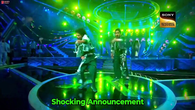 First Elimination Shocking Result of India Best Dancer Season 4 India Best Dancer Season 4 Today