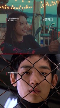 No wonder Baek Hyun woo's always crying Queen Of Tears Kim Sooh yun Kim Ji won | Netflix