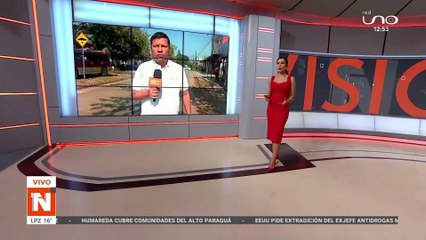 DENUNCIAN POSIBLE RAPTO