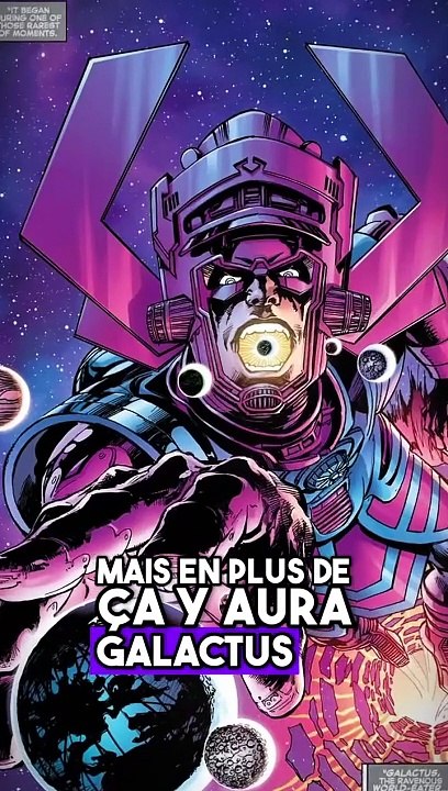 Marvel en 2025 !