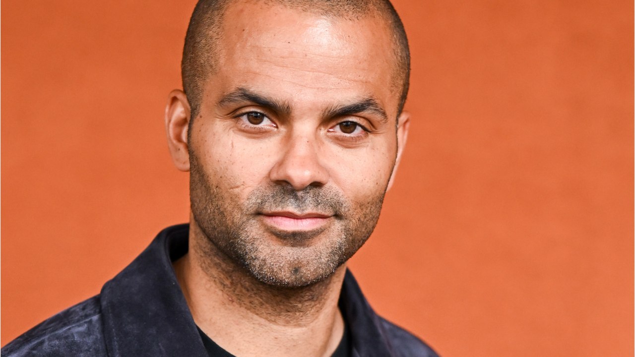 GALA VIDEO - Tony Parker installé en Normandie...