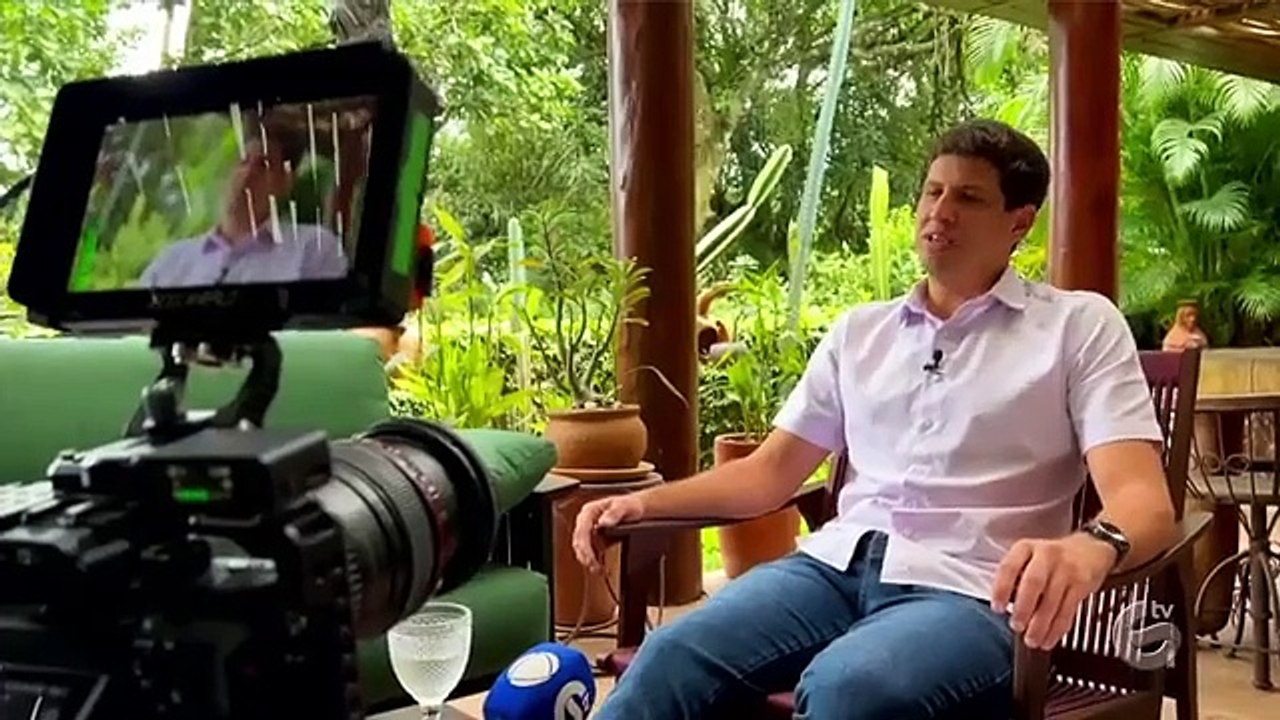 O acidente aéreo que vitimou o ex-governador Eduardo Campos completa 10 anos